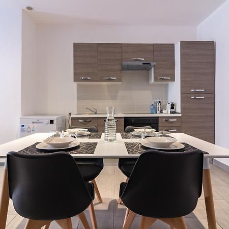 Appartement Moderne Et Elegant Quartier Saint-Jean Perpignan 2 Εξωτερικό φωτογραφία