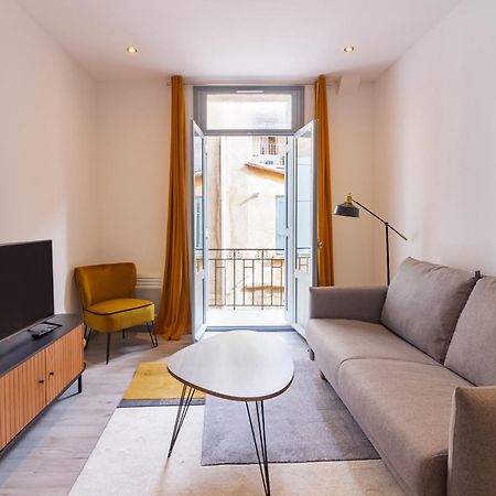 Appartement Moderne Et Elegant Quartier Saint-Jean Perpignan 2 Εξωτερικό φωτογραφία