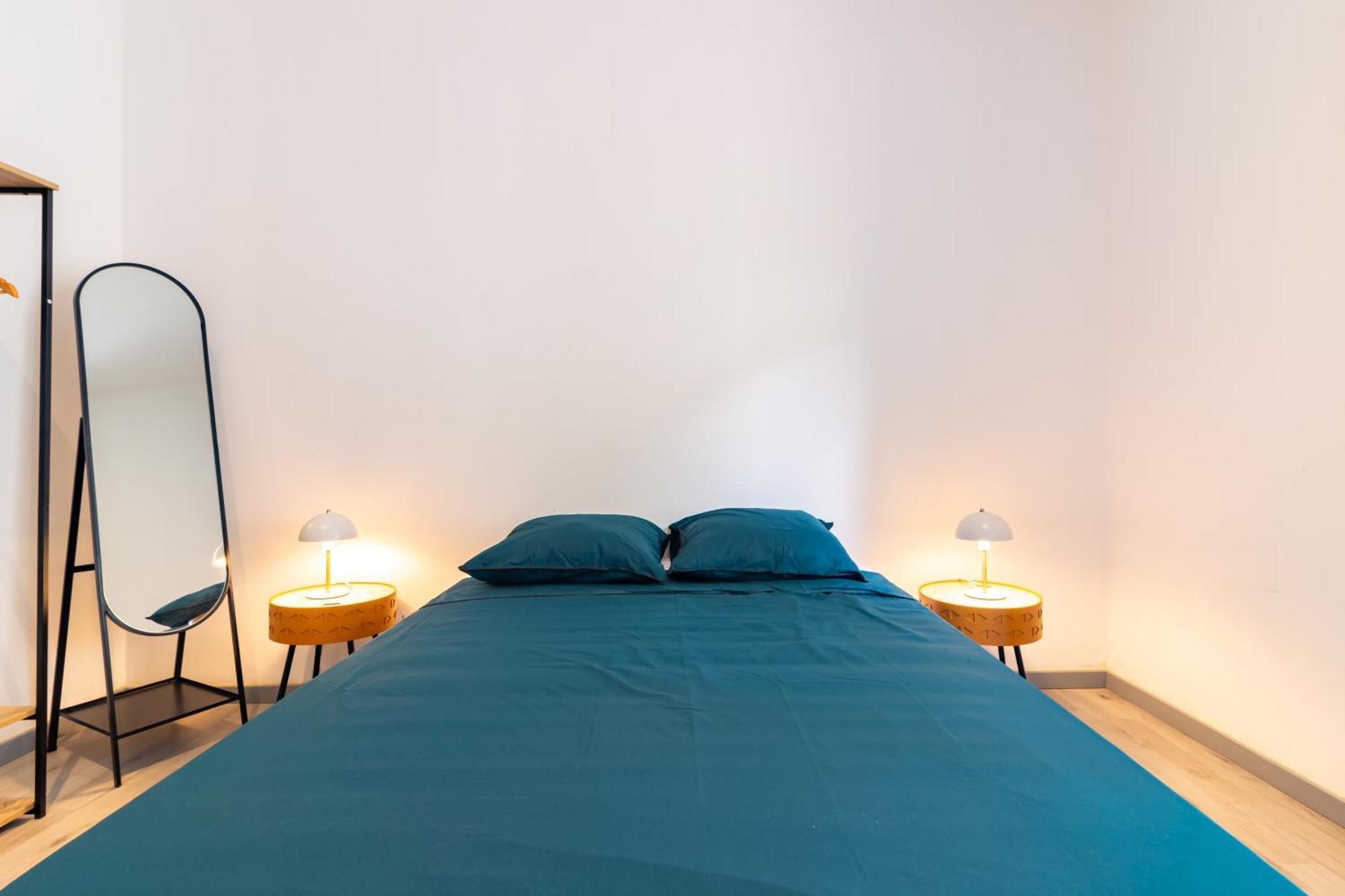 Appartement Moderne Et Elegant Quartier Saint-Jean Perpignan 2 Εξωτερικό φωτογραφία