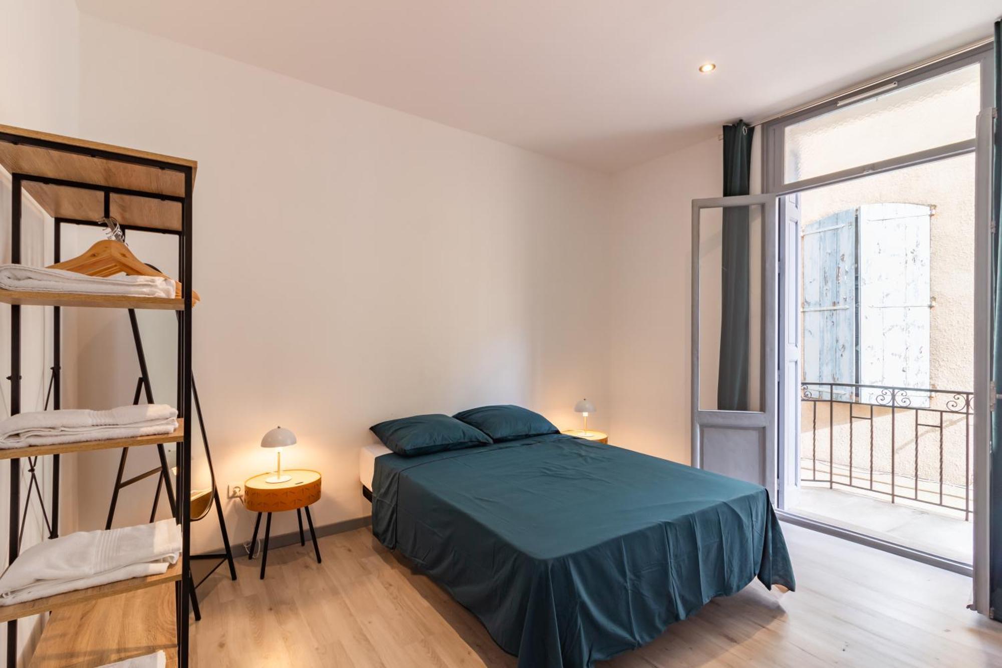 Appartement Moderne Et Elegant Quartier Saint-Jean Perpignan 2 Εξωτερικό φωτογραφία