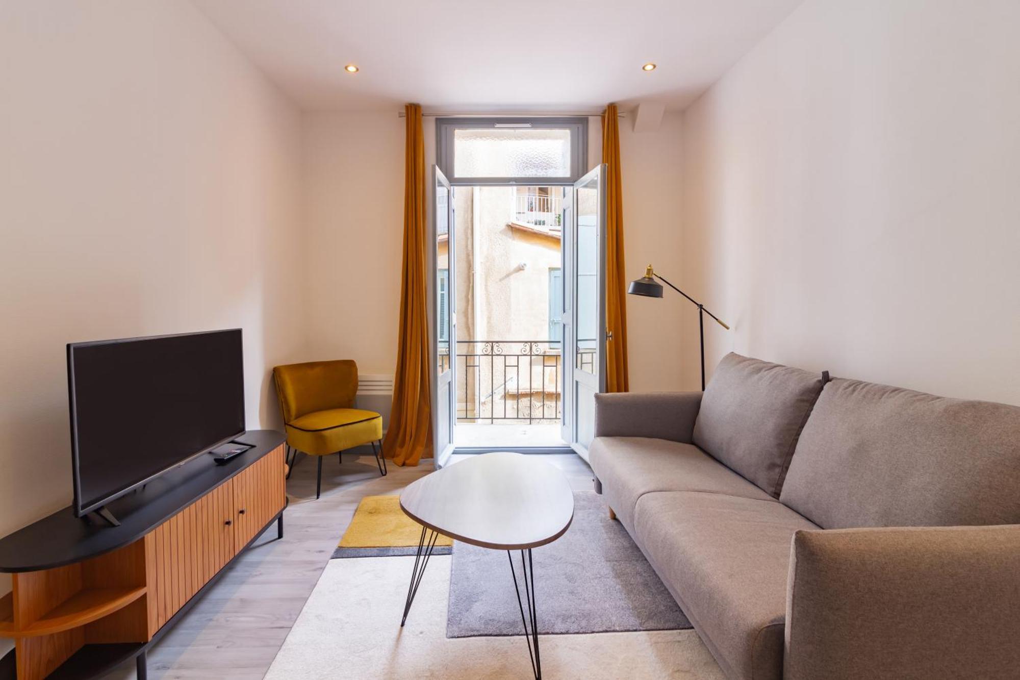 Appartement Moderne Et Elegant Quartier Saint-Jean Perpignan 2 Εξωτερικό φωτογραφία