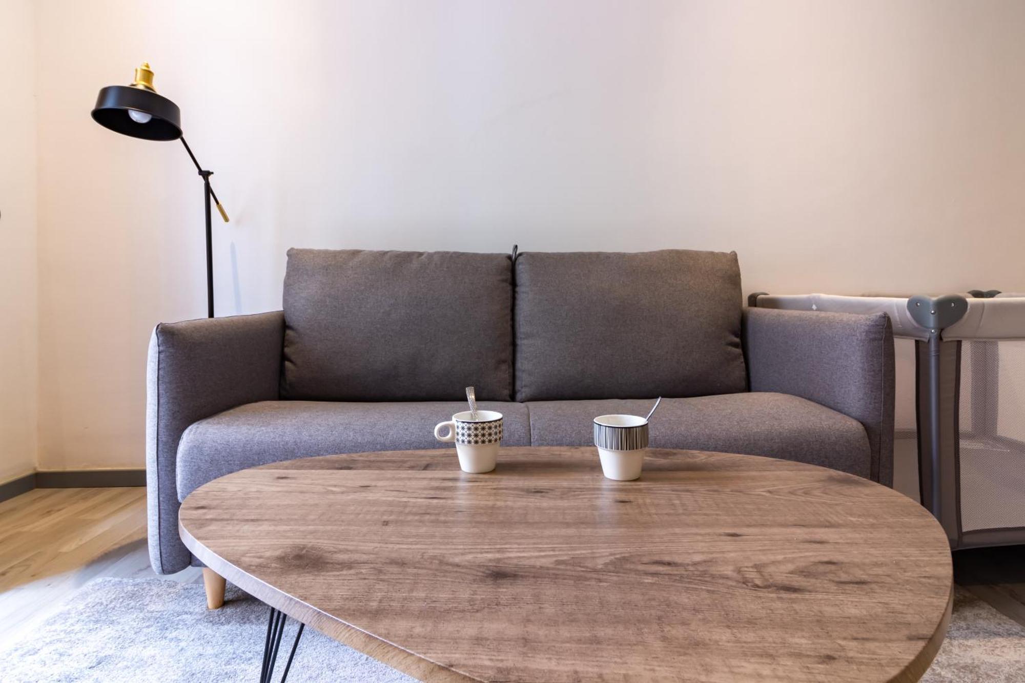 Appartement Moderne Et Elegant Quartier Saint-Jean Perpignan 2 Εξωτερικό φωτογραφία