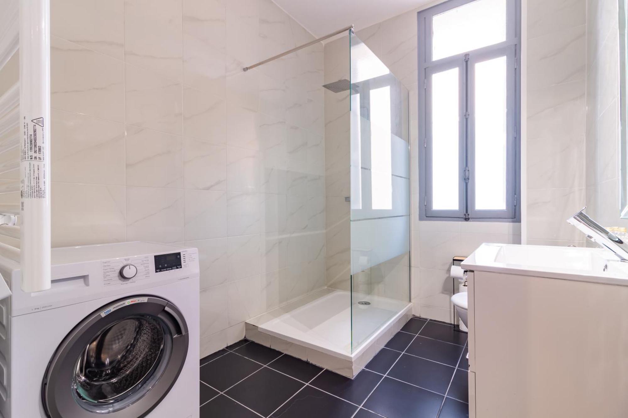 Appartement Moderne Et Elegant Quartier Saint-Jean Perpignan 2 Εξωτερικό φωτογραφία