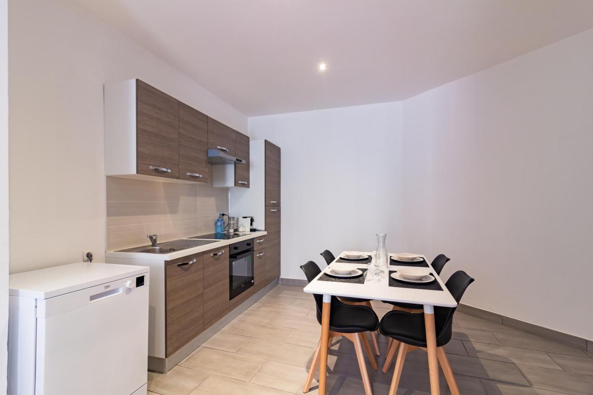 Appartement Moderne Et Elegant Quartier Saint-Jean Perpignan 2 Εξωτερικό φωτογραφία